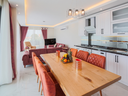  gece  -  Kasım
  | Kalkan İslamlar'da Doğa Manzaralı ve Korunaklı Lüks Villa  Jakuzili 3 Süit Odalı 6 Kişilik Tatil Villası